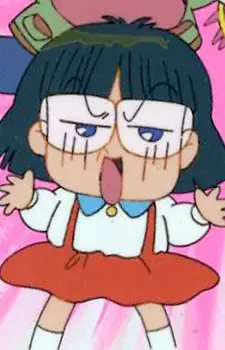 imagem de capa do personagem Akeko