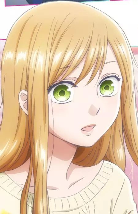 imagem de capa do personagem Akane Kinoshita