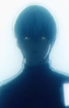 imagem de capa do personagem Game Master