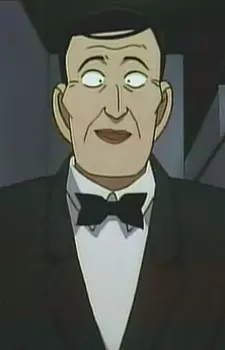 imagem de capa do personagem Fumio Koike