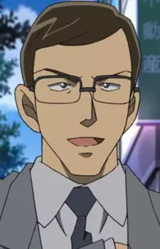 imagem de capa do personagem Koroshiya