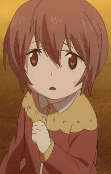 imagem de capa do personagem Yui Sakamoto