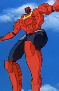 imagem de capa do personagem Phoenix