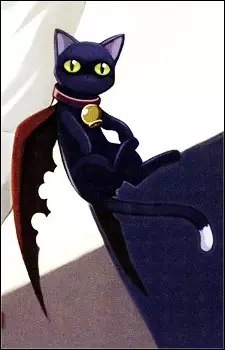 imagem de capa do personagem Daniel