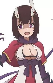 imagem de capa do personagem Eriko