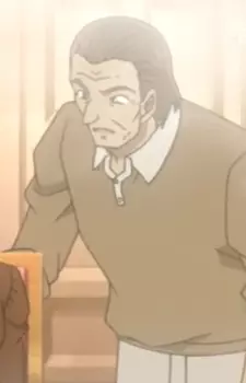 imagem de capa do personagem Seitarou Kyoudou