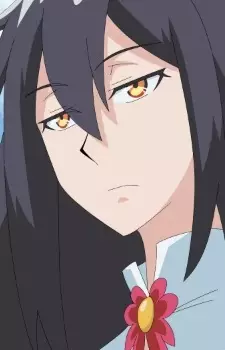 imagem de capa do personagem Xian Yun Dong Fang