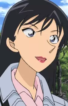 imagem de capa do personagem Moeko Miyazawa