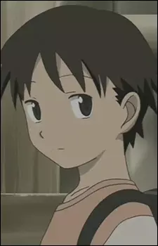 imagem de capa do personagem Kouta Nodo