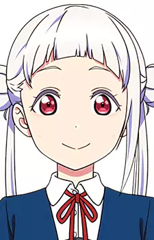 imagem de capa do personagem Chisato Arashi