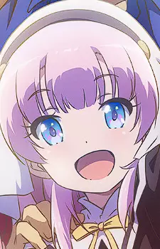 imagem de capa do personagem Hina Satou