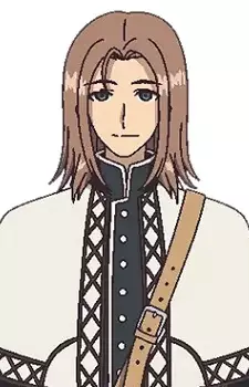 imagem de capa do personagem Zem