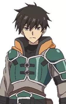 imagem de capa do personagem Nick