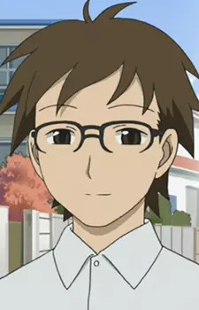 imagem de capa do personagem Nakayama