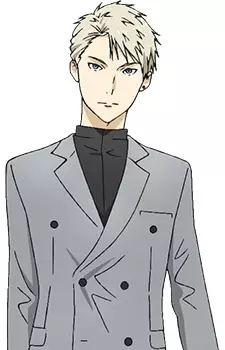 imagem de capa do personagem Takashi Andou