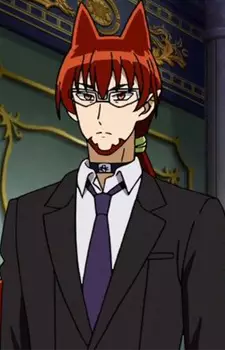 imagem de capa do personagem Henri Azazel
