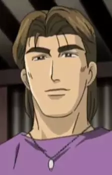 imagem de capa do personagem Eiji Kamiya