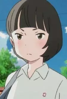 imagem de capa do personagem Yoriko Fukase
