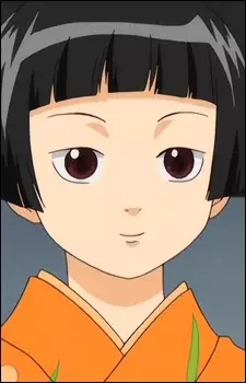 imagem de capa do personagem Okuni