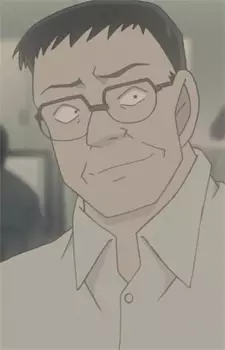 imagem de capa do personagem Kyougo Nakatsu