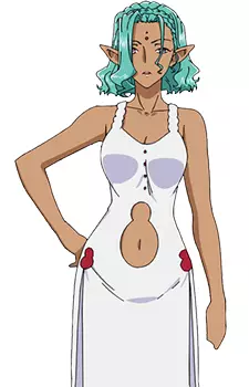 imagem de capa do personagem Apuesuta da Ruma