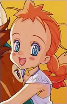 imagem de capa do personagem Monica Gabriel