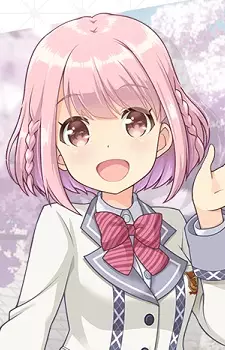 imagem de capa do personagem Akari Hoshizaki