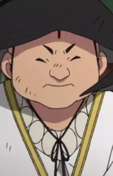 imagem de capa do personagem Choppo