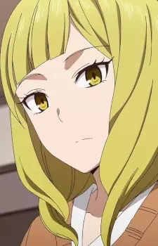 imagem de capa do personagem Rei Onodera