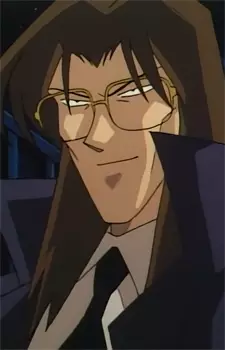 imagem de capa do personagem Okita
