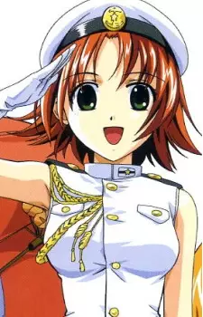 imagem de capa do personagem Momen Sanada