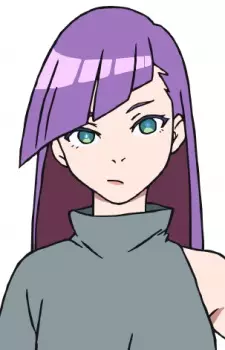 imagem de capa do personagem Linmei