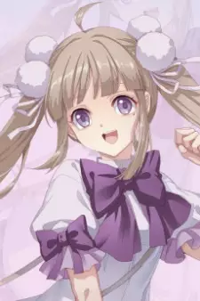 imagem de capa do personagem Yousu