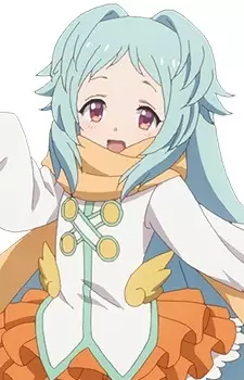 imagem de capa do personagem Miyako