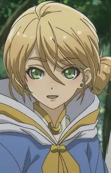 imagem de capa do personagem Marius Casterede