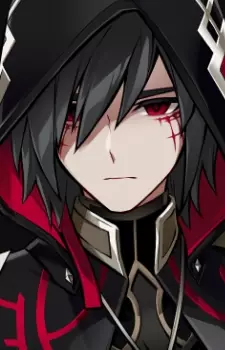 imagem de capa do personagem Fenriart Solace