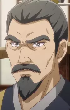 imagem de capa do personagem Aotian Qian