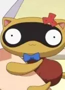 imagem de capa do personagem Posokichi