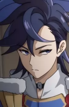imagem de capa do personagem Susabi