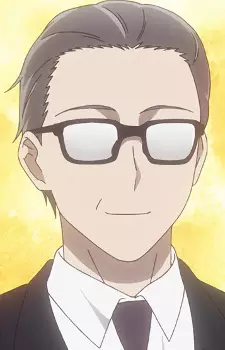 imagem de capa do personagem Daichi Fujiwara