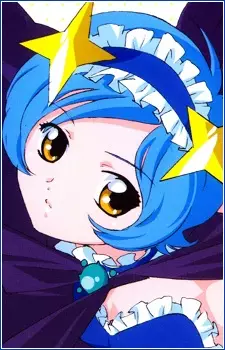 imagem de capa do personagem Sayaka Kurenai