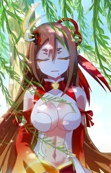 imagem de capa do personagem Xiang Feng Yi