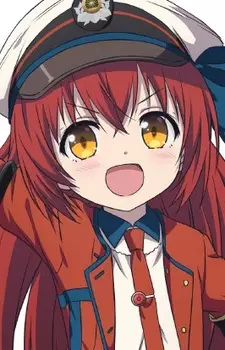 imagem de capa do personagem Beni