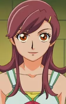 imagem de capa do personagem Tracy