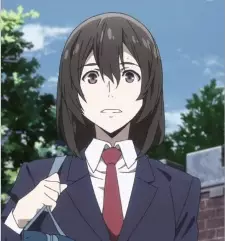 imagem de capa do personagem Honoka