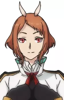 imagem de capa do personagem Kay Arte