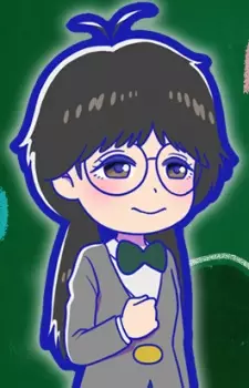imagem de capa do personagem Nozomi Takahashi