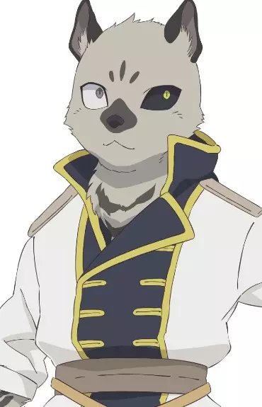 imagem de capa do personagem Lanteveldt