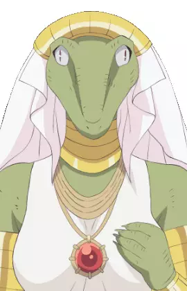 imagem de capa do personagem Amit