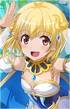 imagem de capa do personagem Michiru Ootori